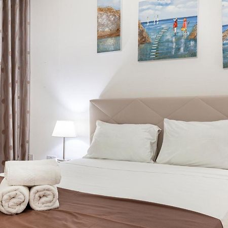 Designer Home With Comfy Sofa In Central Valletta By 360 Estates المظهر الخارجي الصورة